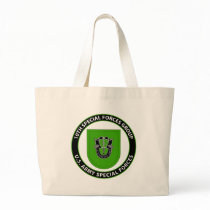 10th Special Forces Group Bags