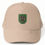 10th special forces group fort Carson iraq vets so Hat