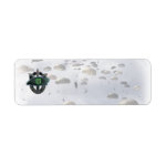 10th special forces group return address Label 10th special forces group return address Label