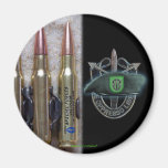 10th special forces group vietnam son magnet