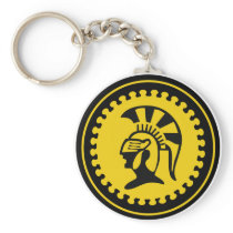 10th Tactical Reconnaissance Squadron Keychains