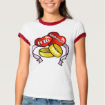 10th Wedding Anniversary Gifts t-shirts