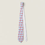 10th Wedding Anniversary Tie
