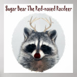 10x10_sugar bear posters