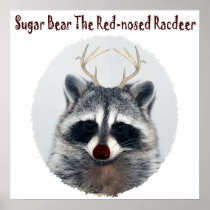 10x10_sugar bear posters