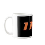 110% black coffee mugs