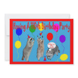 110 PERSONALIZED INVITES