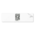 110 Screaming Eagle Harley Davidson bumper stickers by doubletquatro 110 Screaming Eagle Harley Davidson bumper stickers
