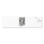 110 Screaming Eagle Harley Davidson Bumper Stickers