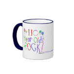 110 Year Olds Rock ! Mugs
