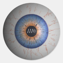 1110 HELMET STICKER