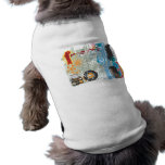 1111 DOG TEE