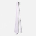 1111 Zinc White ties