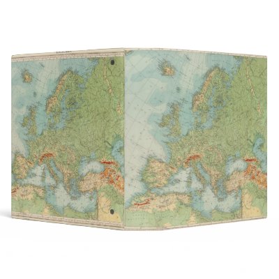1112 European Physical Vinyl Binder by davidrumsey