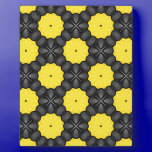 1118 BLACK YELLOW SCIENCE FICTION ROBOT BUMBLEBEE plaques