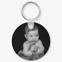 111-1, Madalyn Ann keychains