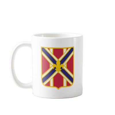 111 Field Artillery Regiment Mugs by peter_pan03