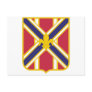 111 Field Artillery Regiment Post Card
