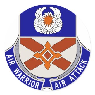 111th AVIATION REGIMENT