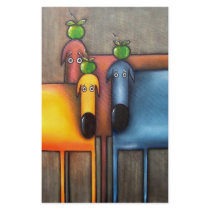1128409-2-the-gang-and-me stationery by wyldeart 1128409-2-the-gang-and-me stationery