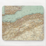 112 Morocco, Algeria, Tunisia Mouse Pads