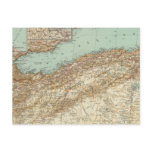 112 Morocco, Algeria, Tunisia Postcards