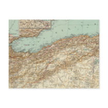 112 Morocco, Algeria, Tunisia Postcards