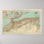 112 Morocco, Algeria, Tunisia