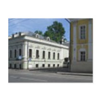 112px-moscow, myasnitskaya 44 claude debussy house postcards by rahulbiswas 112px-moscow, myasnitskaya 44 claude debussy house postcards