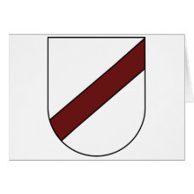 112th Infanterie-Division Card