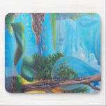 11316382, Planet Water   -  Leomariano artist mousepads