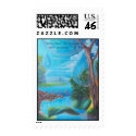 11316382, Water Planet   - Leomariano brasil postage