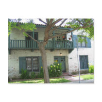 1132 N Vista Street postcards by Jordinelli 1132 N Vista Street postcards