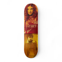 1139033568_icsmaureen, poster_joanne, Maureen Skateboard Deck