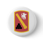 113 Field Artillery Brigade Pin