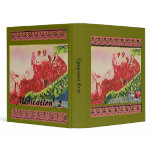 #114 Avery 1"Binder
