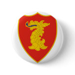114 Field Artillery Regiment Pinback Button