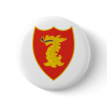 114 Field Artillery Regiment Button