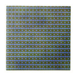1159 GEOMETRIC PATTERN BOW TIE DIAMOND SHAPES GRE tiles