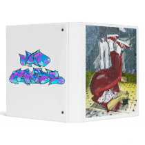 #115 (revisited) Binder