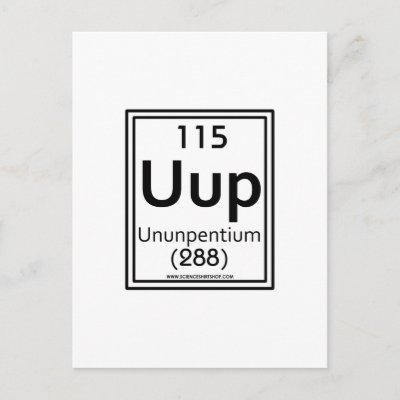 element 115 ununpentium