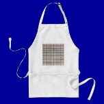 1162 PLAID COUNTRY BACKGROUND TEMPLATES TEXTURES P aprons