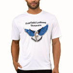 1163556948353, Fairfield Ludlowe Throwers2 t-shirts