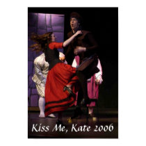 1166b9cf, Kiss Me, Kate 2006 posters by wcrunner08 1166b9cf, Kiss Me, Kate 2006 posters
