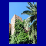 1179 CASTLE TOWER RUINS MYSTERIOUS HISTORICAL ARCH posters