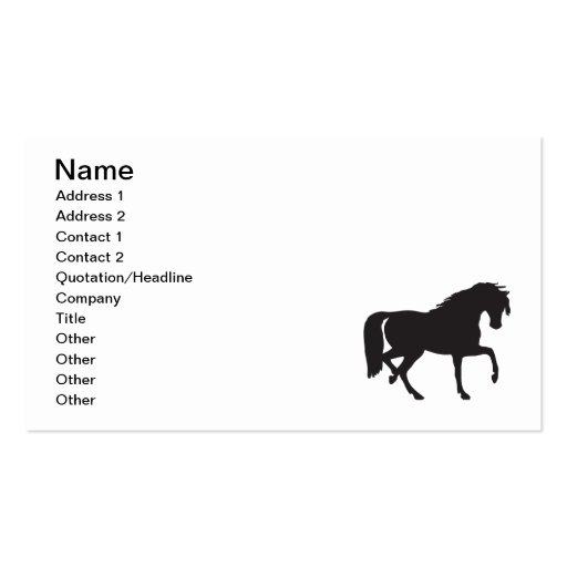 11954399211648903596johnny_automatic_horse business card