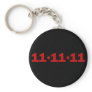 11.11.11 KEY CHAINS