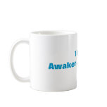 11:11 Awaken & Activate Mug