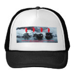 11:11 Doomsday Hat