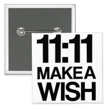 11:11 MAKE A WISH button